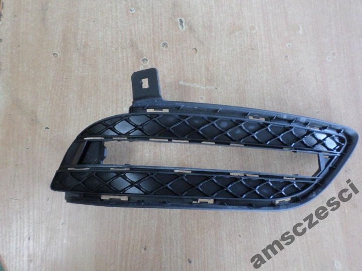 EMU DÉFLECTEUR PARE-CHOCS MERCEDES W246 B-KL A2468850722 photo 1 - milautoparts-fr.ukrlive.com