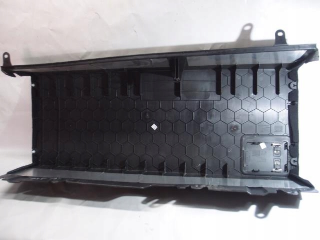 PROTECTION BATTERIES COUVERCLES DE COFFRE 96716926ZD CITROEN DS5