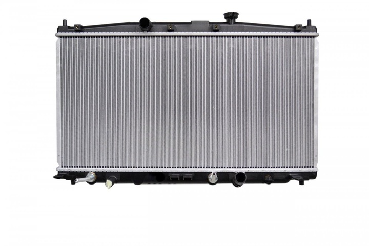 RADIATOR WATER HONDA INSIGHT 2009-14 1.3 HYBRID 19010RBJ004 photo 1 - milautoparts-fr.ukrlive.com