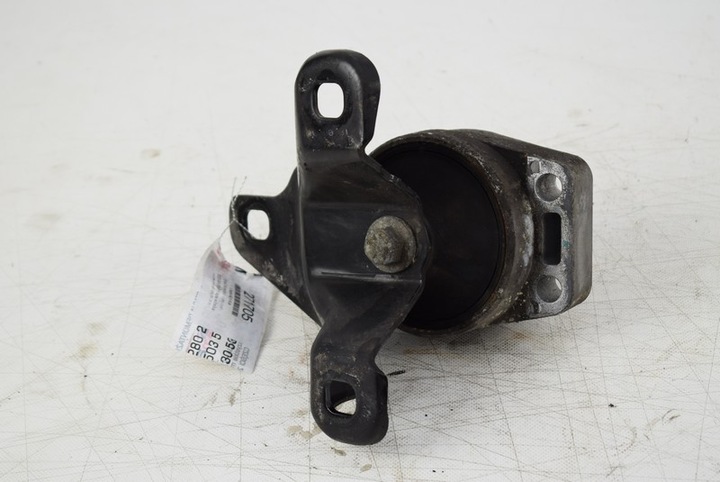 BRACKET ENGINE MOUNTING FORD MONDEO MK3 2.0 16V 01R photo 3 - milautoparts-fr.ukrlive.com