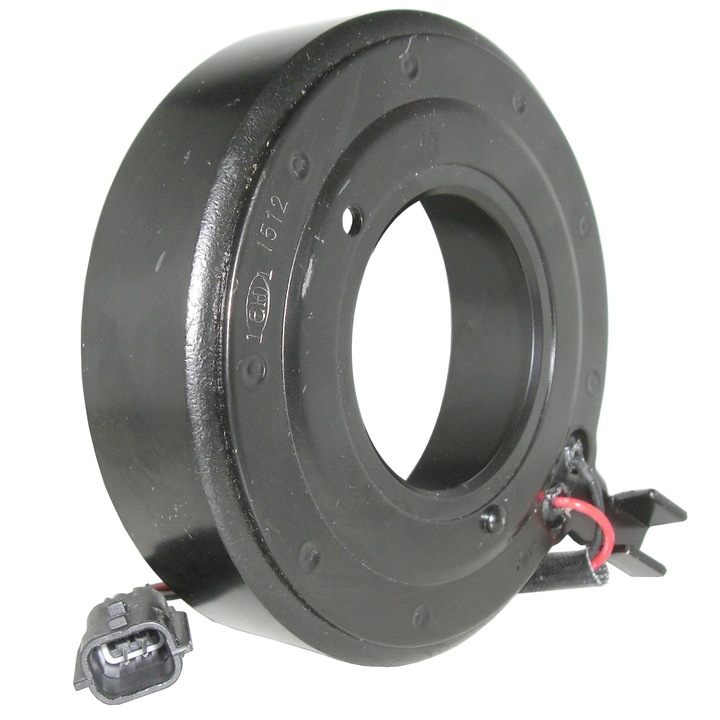 COIL CLUTCH SET COMPRESSOR KLIMA. RENAULT,NISSAN ZEXEL KC,DCS-17,DKV-11 photo 2 - milautoparts-fr.ukrlive.com