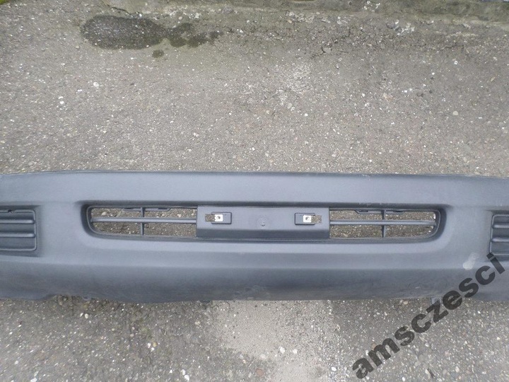 EMU-KRAKOW BUMPER FRONT TOYOTA LAND CRUISER 100 photo 3 - milautoparts-fr.ukrlive.com