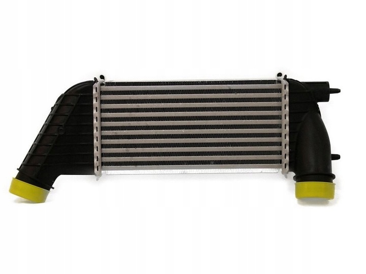 INTERCOOLER FIAT SCUDO 07> FT55515 FAST photo 9 - milautoparts-fr.ukrlive.com