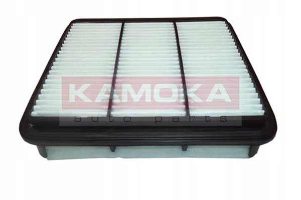 KAMOKA F227401 FILTER AIR photo 2 - milautoparts-fr.ukrlive.com