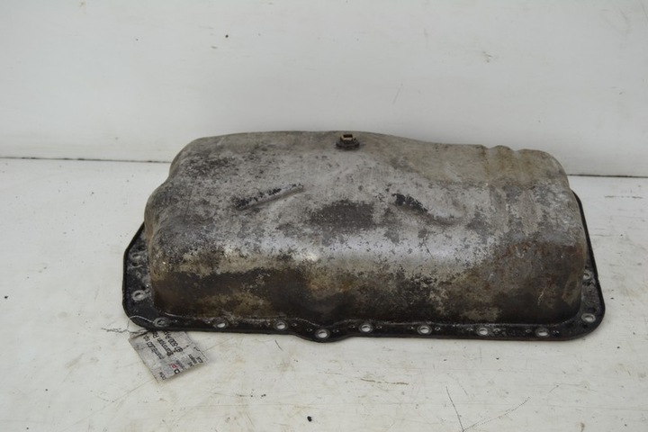 TRAY TRAY OIL RENAULT MASTER 2 II 2.2 DCI 90 KM 98-10 photo 5 - milautoparts-fr.ukrlive.com