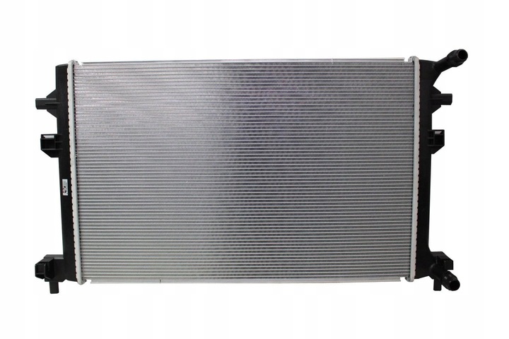 NISSENS 65328 RADIATEUR NISKOTEMPERATUROWA, CHLODN