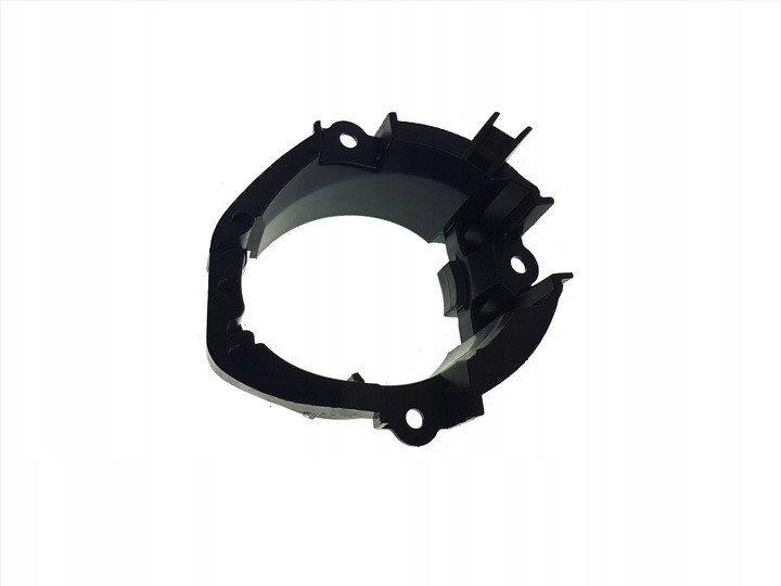 RAV4 05-08 CARDE SUPPORT FIXATION HALOGÈNE PARE-CHOCS photo 1 - milautoparts-fr.ukrlive.com