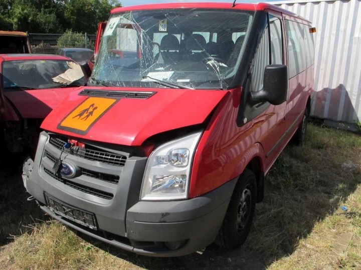 FORD TRANSIT MK7 GLACE GAUCHE 2009 2010 2011 2012 photo 2 - milautoparts-fr.ukrlive.com