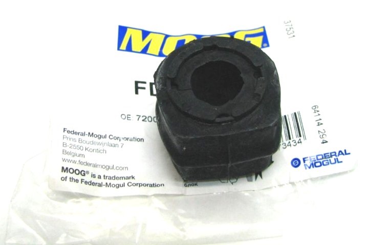 FORD GALAXY -06 SHARAN RUBBER STABILIZER FRONT photo 1 - milautoparts-fr.ukrlive.com