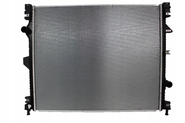 RADIATOR FORD EDGE 14- 3.5 / USA F2GZ8005A photo 1 - milautoparts-fr.ukrlive.com