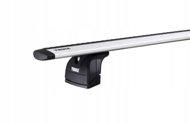 COFFRE DE TOIT THULE WINGBAR NISSAN NV400 2010- photo 4 - milautoparts-fr.ukrlive.com