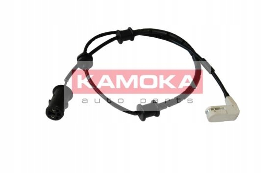 SENSOR WEARING PADS FRONT KAMOKA 105015 photo 2 - milautoparts-fr.ukrlive.com