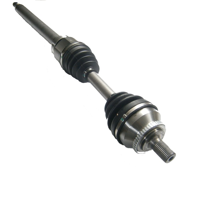 HALF-AXLE RIGHT AXLE SWIVEL S80 2.8T6,2.9T,3.0,3.0T6 00-06 photo 1 - milautoparts-fr.ukrlive.com