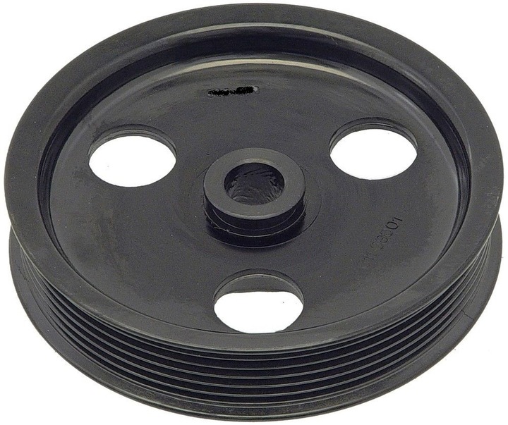 WHEEL PULLEY PUMP WSP JEEP GRAND CHEROKEE WJ 99-01 photo 1 - milautoparts-fr.ukrlive.com