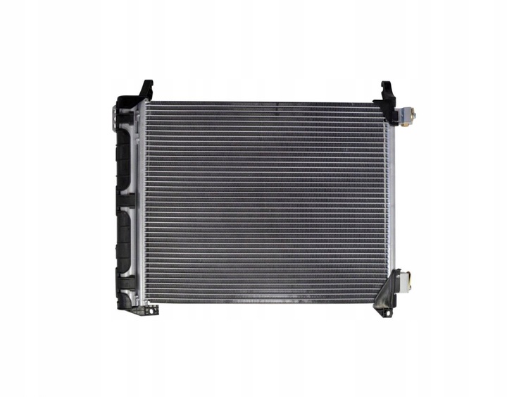 RADIATEUR DU CLIMATISEUR NISSAN MICRA K13 1,2B 10- photo 3 - milautoparts-fr.ukrlive.com