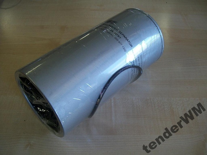 FUEL MERCEDES ACTROS FILTER DAF 0004771302 photo 3 - milautoparts-fr.ukrlive.com