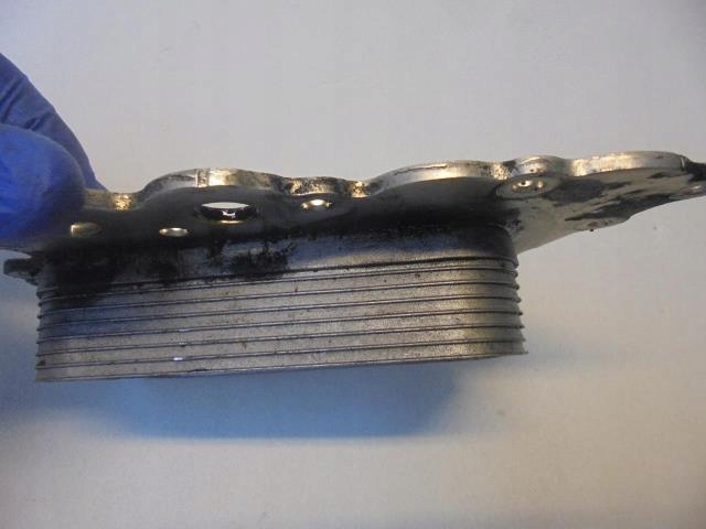 RADIATEUR HUILES MERCEDES W245 2.0 CDI photo 4 - milautoparts-fr.ukrlive.com