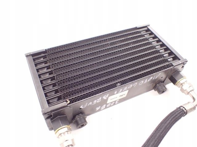 RADIATEUR HUILES NEUF MOTO GUZZI BREVA 2008R.