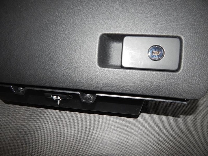 VW PASSAT B7 GLOVEBOX PASSENGER 3C1857101 photo 2 - milautoparts-fr.ukrlive.com