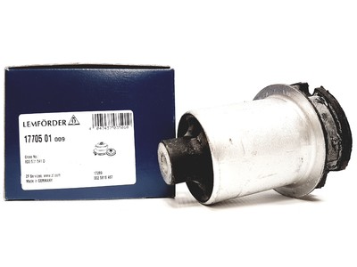 BUSHING BEAM /T/AUDI A4 1.6-2.8 94- photo 4 - milautoparts-fr.ukrlive.com