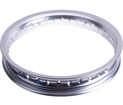 MZ ETZ WSK RING 1,85 X 18 DISC WHEEL ALUMINIUM photo 2 - milautoparts-fr.ukrlive.com