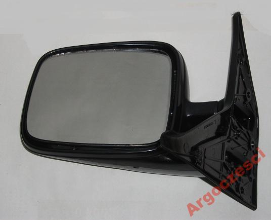 VW TRANSPORTER T4 MIROIR MANUEL GAUCHE photo 2 - milautoparts-fr.ukrlive.com