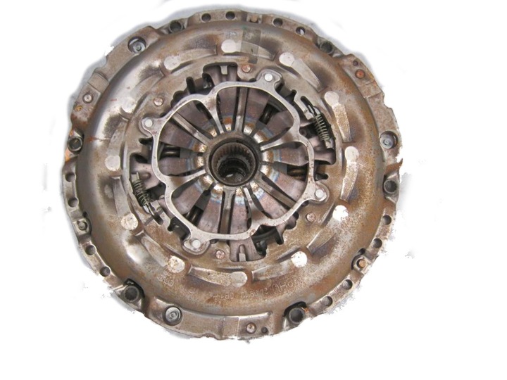 AUDI A6 4G 2,0 TDI CLUTCH DUAL-MASS 0B1141117K photo 1 - milautoparts-fr.ukrlive.com