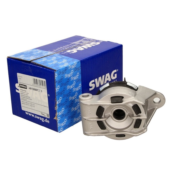 SWAG 40 13 0067 LOZYSKOWANIE ENGINE photo 5 - milautoparts-fr.ukrlive.com