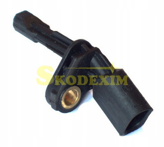 ABS SENSOR VW SEAT SKODA REAR RIGHT 1K0927808 photo 2 - milautoparts-fr.ukrlive.com