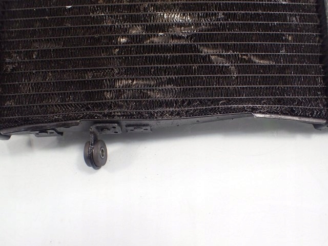 RADIATEUR VENTILATEUR SUZUKI SV 650 98-02