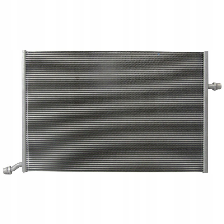 MERCEDES C43 AMG W205 A205 RADIATOR A0995002003 photo 1 - milautoparts-fr.ukrlive.com