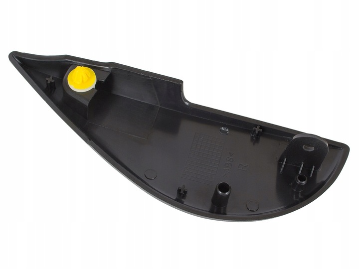 BLIND PLUG MIRRORS RIGHT FOR RENAULT MASTER II 2 03- photo 3 - milautoparts-fr.ukrlive.com