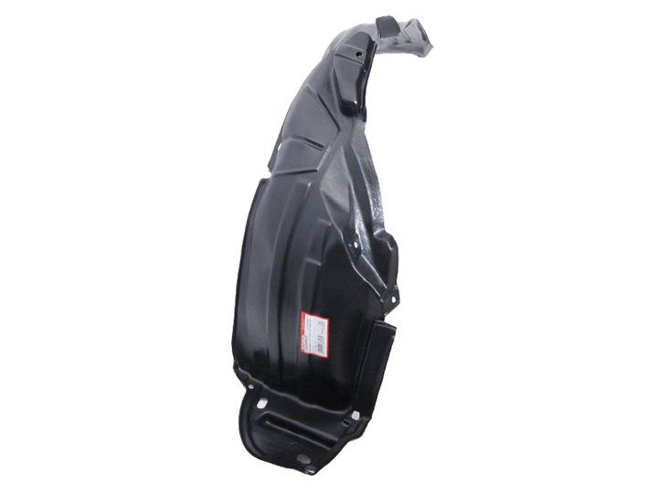 PARE-BOUE PARE-BOUES AVANT HONDA CITY GD 2006-2009 R photo 1 - milautoparts-fr.ukrlive.com