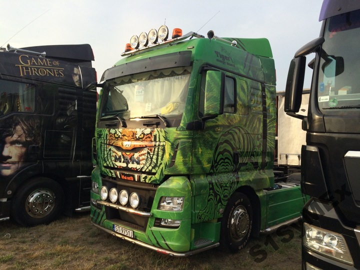 SYMEX BARRE DE TAMPONNEMENT BARRE DE TAMPONNEMENT TUYAUX VOLVO FH3 FH4 photo 2 - milautoparts-fr.ukrlive.com