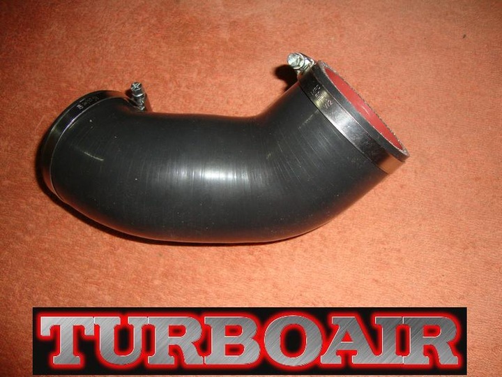 TUYAU BUSE TURBO DE RADIATEUR VOLVO XC60 XC70 2,4 D5 photo 2 - milautoparts-fr.ukrlive.com