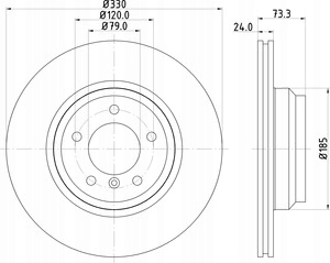 PADS DISCS SENSOR TEXTAR FRONT BMW 3 E90 E91 photo 3 - milautoparts-fr.ukrlive.com