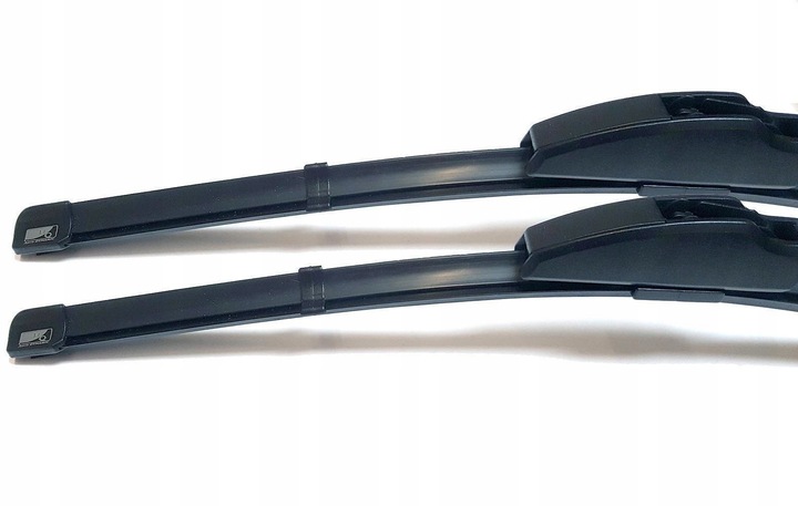 WIPER BLADES HQ AUTOMOTIVE FRONT 550 MM 500 MM photo 5 - milautoparts-fr.ukrlive.com