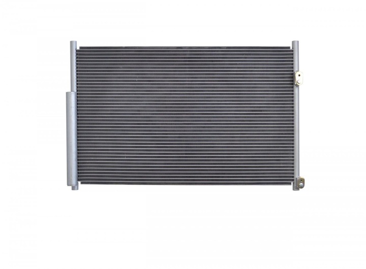 NEW CONDITION RADIATOR AIR CONDITIONER SUZUKI GRAND VITARA 05 photo 1 - milautoparts-fr.ukrlive.com