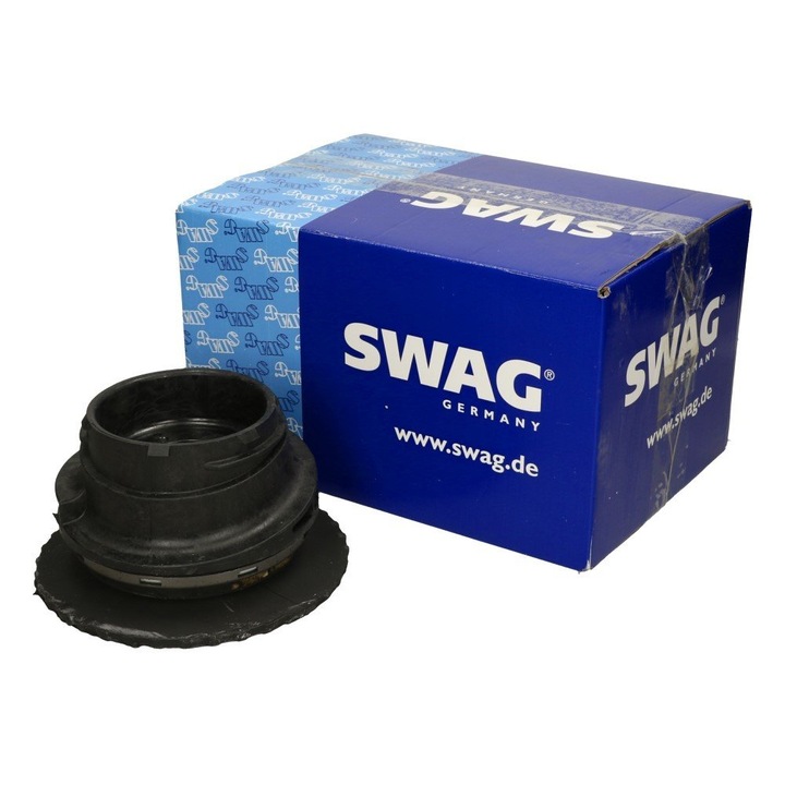 SWAG 918666 COUSSIN AMORTISSEUR AVANT GAUCHE/DRTOITE KIT OPEL MOVANO B 10 RENAULT M photo 3 - milautoparts-fr.ukrlive.com