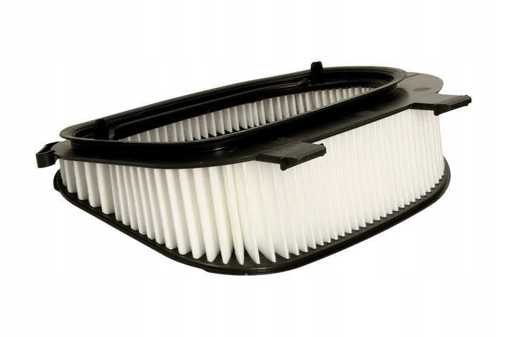 FILTER AIR KNECHT BMW X5 (E70) photo 2 - milautoparts-fr.ukrlive.com