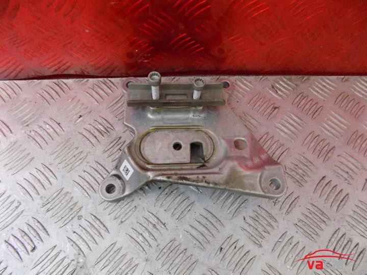 4M0399118J BRACKET BOX AUDI Q7 4M 2.0TFSI 3.0TDI photo 2 - milautoparts-fr.ukrlive.com