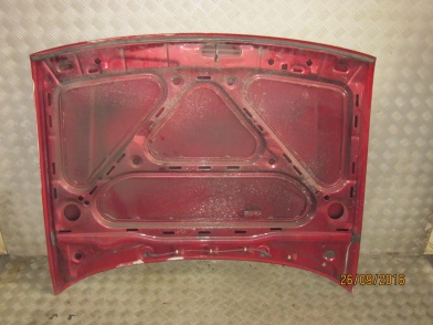 CAPOT AVANT SEAT CORDOBA 95-98R photo 13 - milautoparts-fr.ukrlive.com