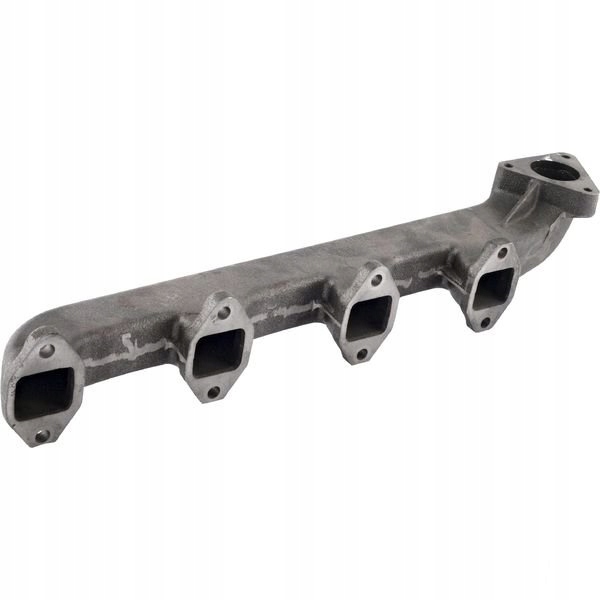 MANIFOLD OUTLET 4-CYL. C-385 ZETOR 80005092 photo 1 - milautoparts-fr.ukrlive.com