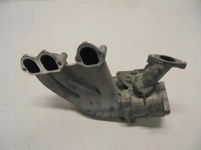 MANIFOLD INTAKE SEAT IBIZA IV 1.4 TDI photo 6 - milautoparts-fr.ukrlive.com