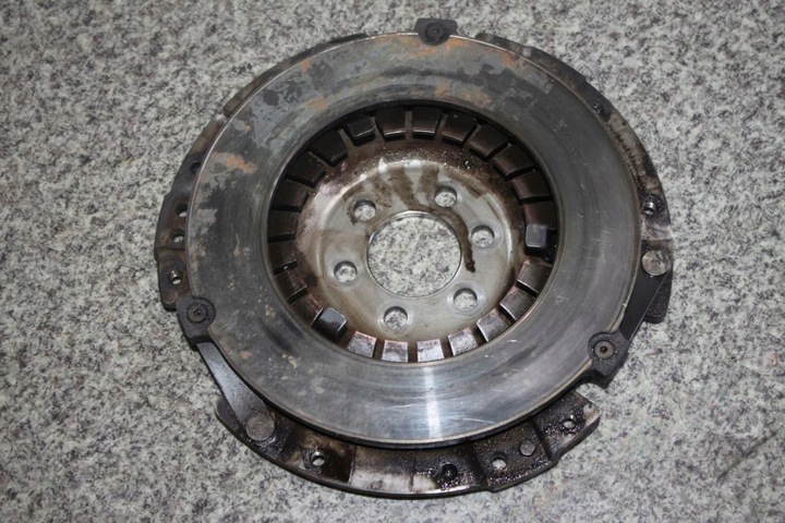 VW GOLF IV 1.4 16V СLUTCH BEARING CLUTCH SET MC03JB007A AKQ photo 3 - milautoparts-fr.ukrlive.com