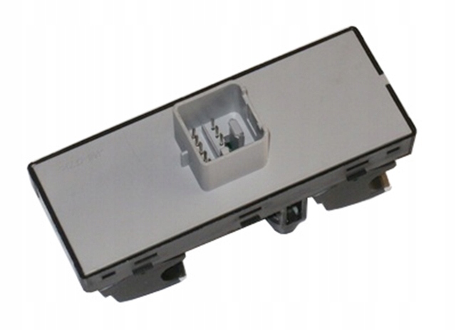 PANEL CONTROL UNIT CHROME LIFTING DEVICE WINDOW VW TOURAN photo 2 - milautoparts-fr.ukrlive.com