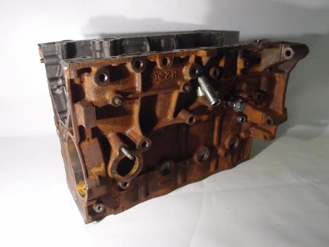 BLOC MOTEUR 10DYZE CITROEN DS4 2.0 HDI