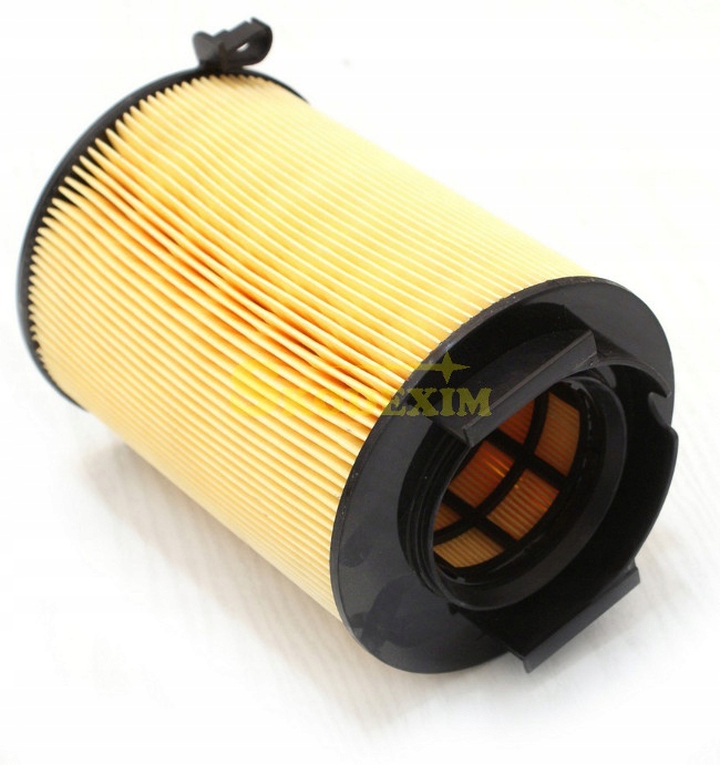 LINER FILTER AIR OCTAVIA II ALTEA GOLF V A3 photo 2 - milautoparts-fr.ukrlive.com