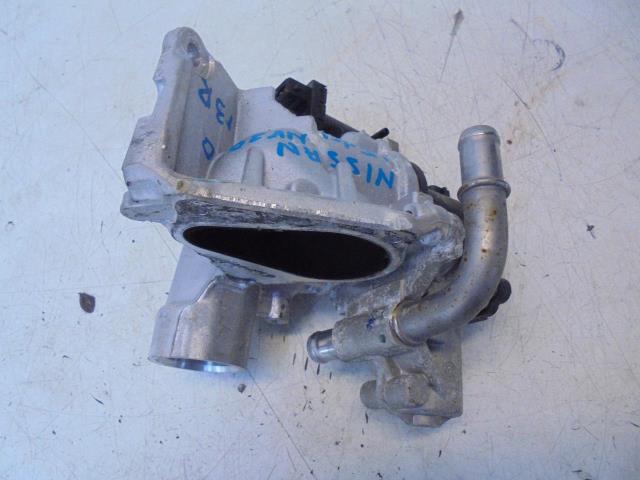 VALVE EGR NISSAN NV200 1.5 DCI photo 10 - milautoparts-fr.ukrlive.com