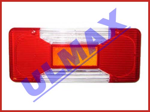 COVER LAMP IVECO 2006 REAR RIGHT photo 1 - milautoparts-fr.ukrlive.com